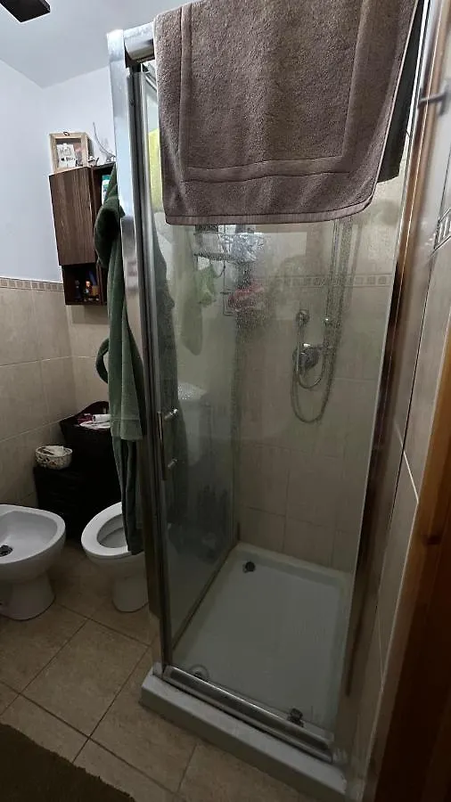 Appartement La Romantica Giardini-Naxos Italië