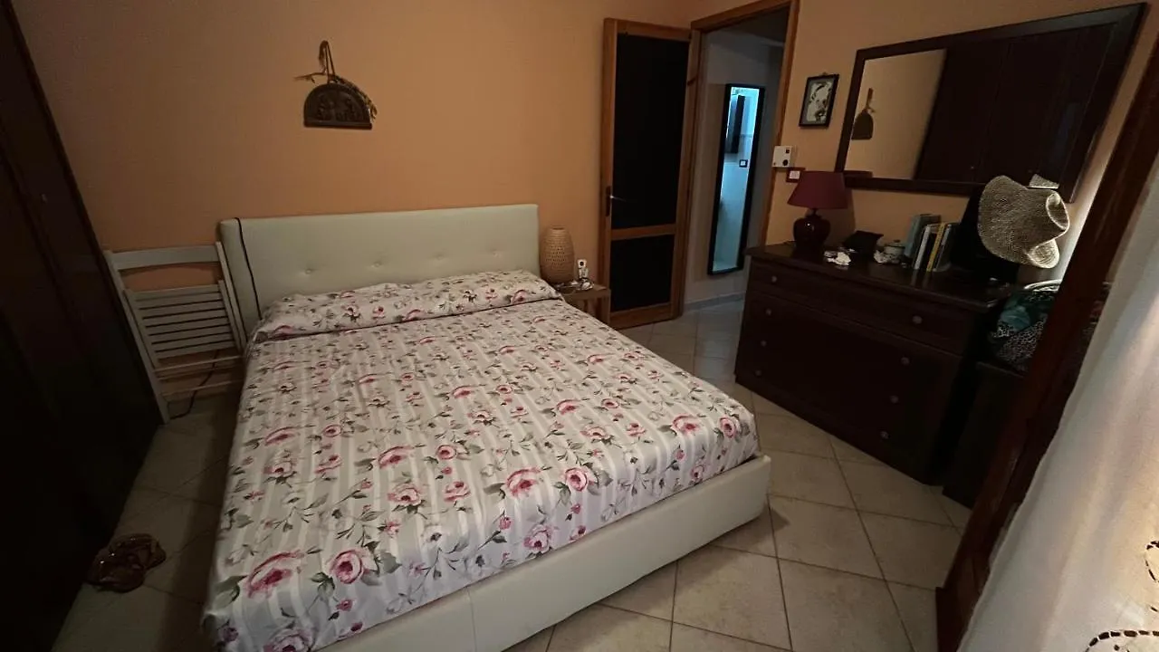 דירה גיארדיני נאקסוס La Romantica איטליה