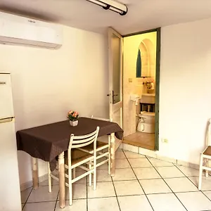 Appartamento Camurria, Giardini Naxos